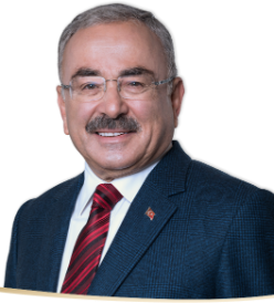 Dr. Mehmet Hilmi Güler