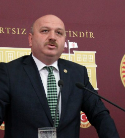 Metin Gündoğdu