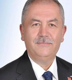 Mustafa Sayım Tandoğan