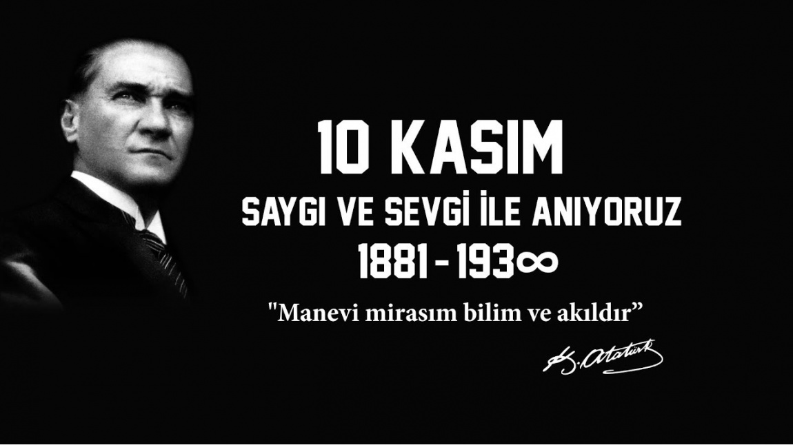 Bir ulusun sustuğu gün