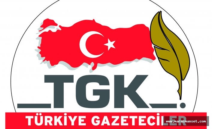 TGK’dan Açklama