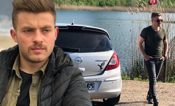 Kazada hayatını kaybeden Özel Harekat Polisi Numan Kalem toprağa verildi