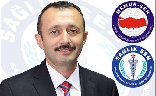 Ordu Sağlık-Sen ilave ek ödemelere dikkat çekti