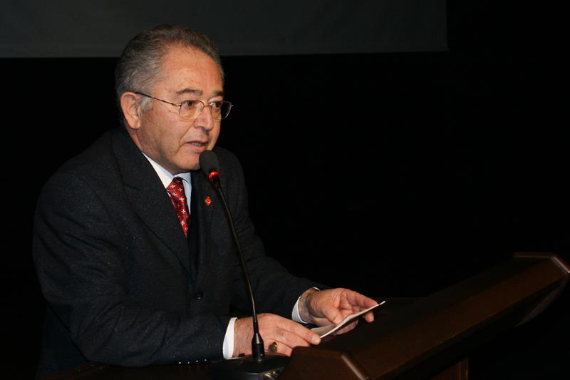Ordulu bilim insanı Prof. Dr. Cemil Yapar vefat Etti