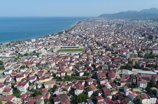 Ordu'da gayrimenkul değerlendirmesinde değer kazanan ve kaybeden ilçeler hangileri