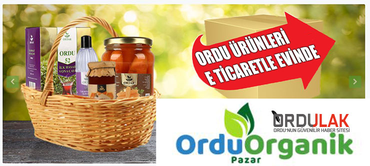 Üretici dostu ORTAR sanal satış mağazaları açtı