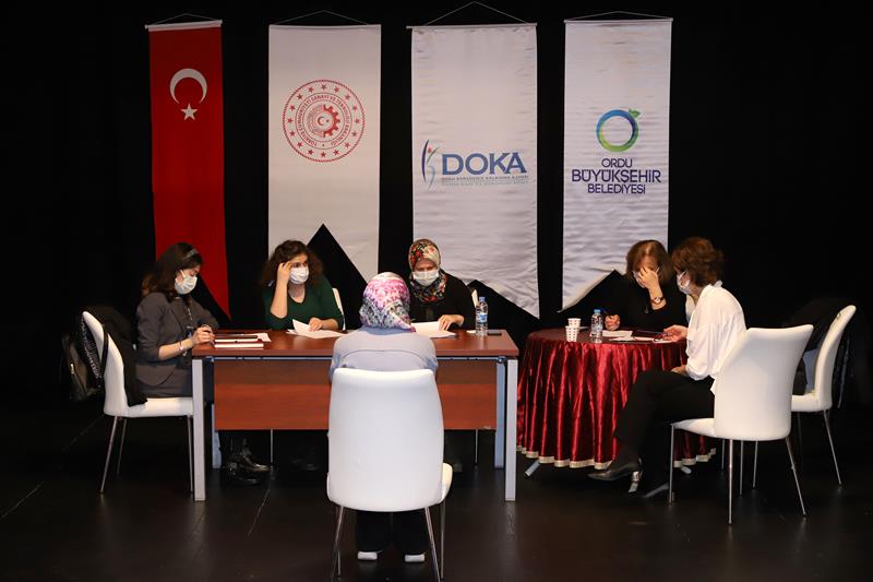 Yöresel Lezzetler Akademisi eğitim verecek