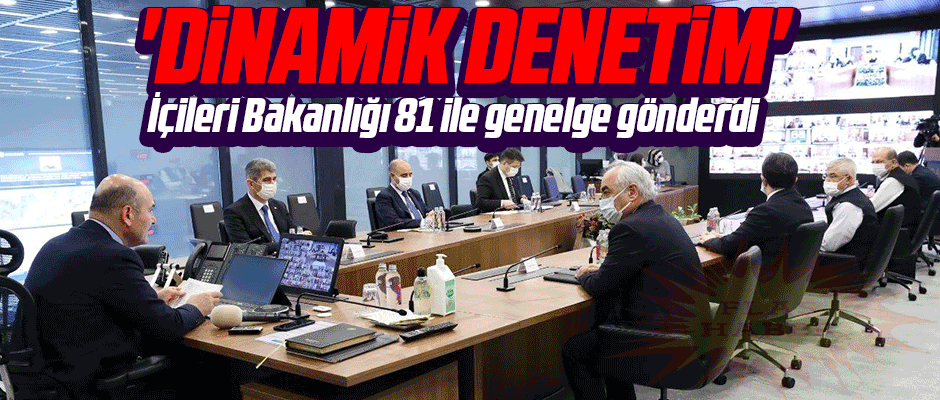 Ordu'da Kontrollü Normalleşme Döneminde