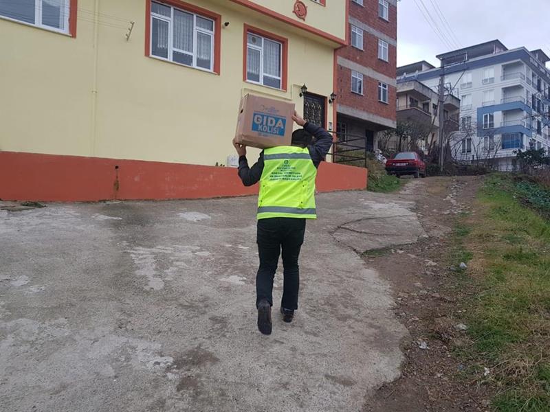 Büyükşehir, önce gönülleri kazanıyor