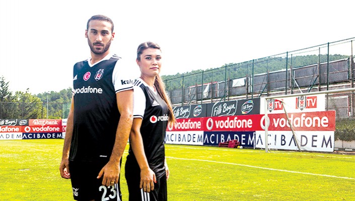 Gizem Gonultas :: Besiktas :: Perfil do Jogador 