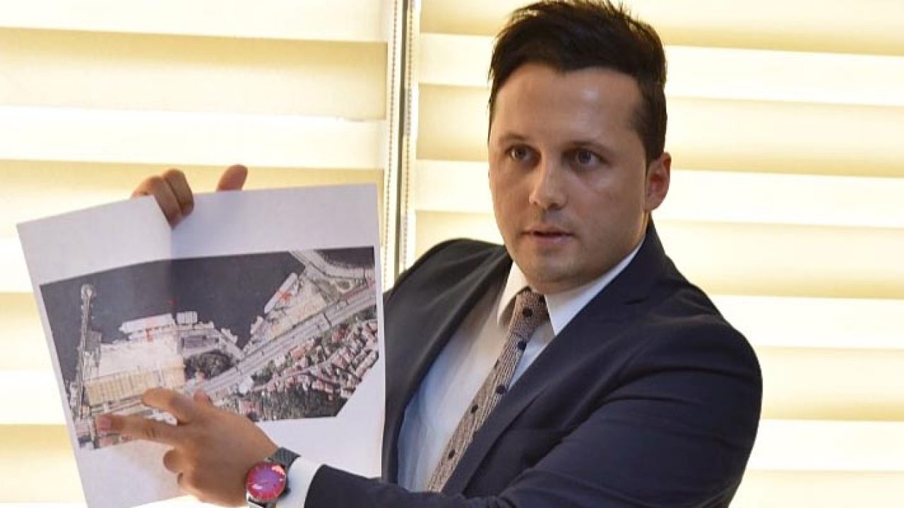 Ordu - Giresun Ortak Anıtlar Kurulu önerisi