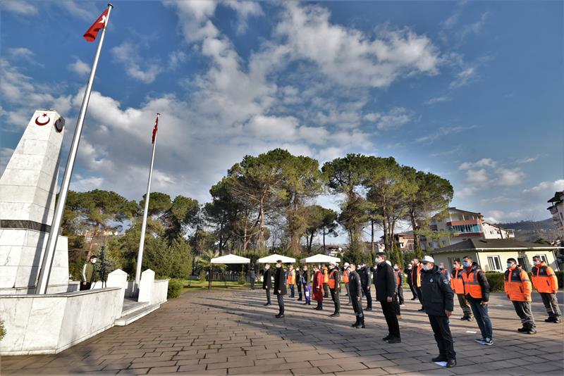İstiklal Marşı'mız 100 yaşında