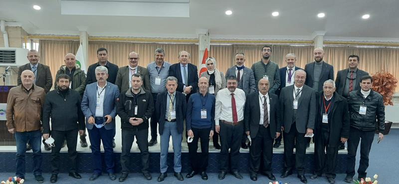 Medya ve sorunları Iğdır’da tartışıldı