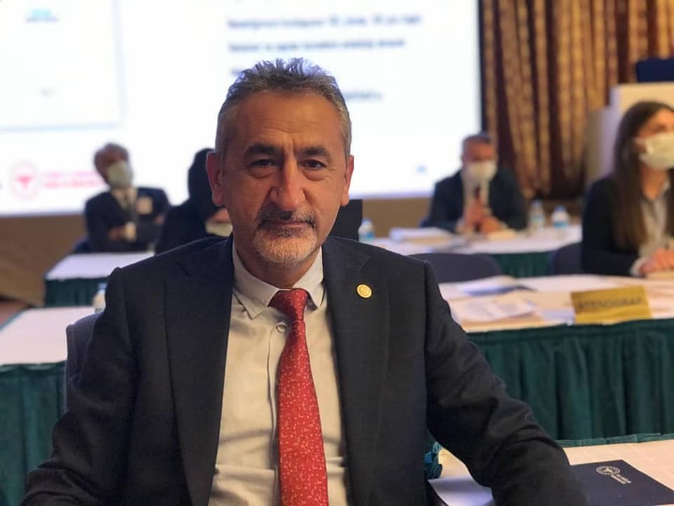 Milletvekili Adıgüzel'e cevap sosyal medyadan geldi