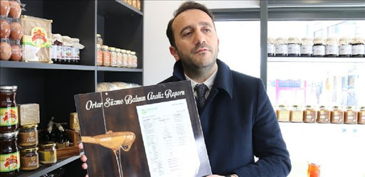 ORTAR e-ticarette iddialı