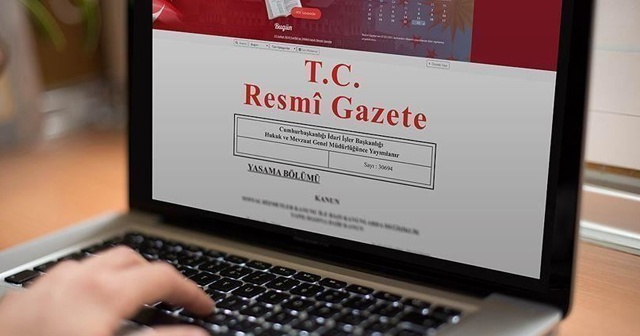 Ordu ve Giresun il sınırı yeniden belirlendi