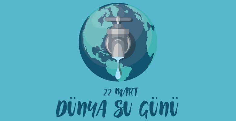 Dünya su günü röportajları