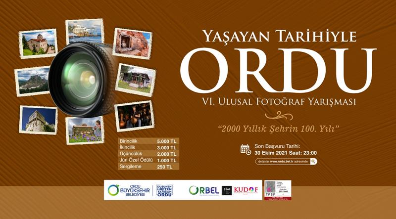 Ordu Büyükşehir