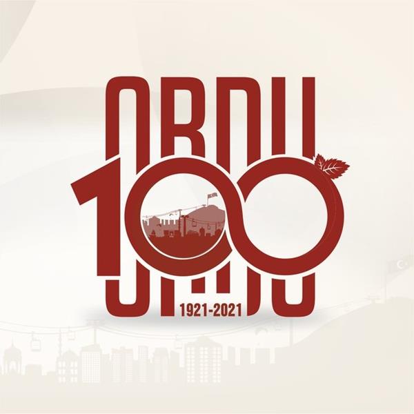 Ordu'muzun il oluşunun 100. yılını kutluyoruz