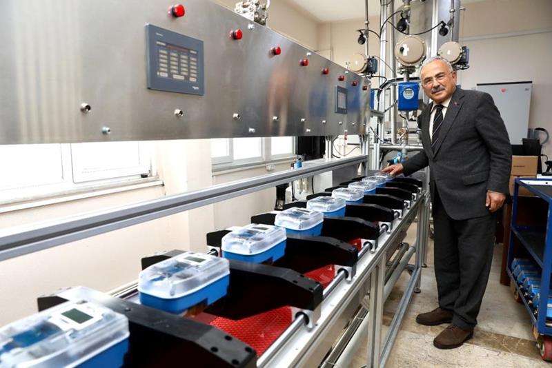 “Suver 2020” üretime başladı
