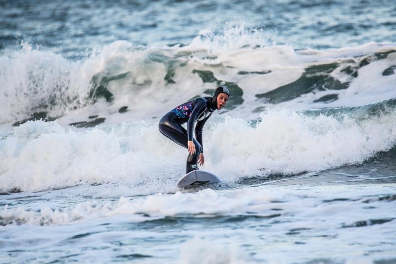 Başkan Güler: “Ordu Bir Dalga Sörfü Cenneti”
