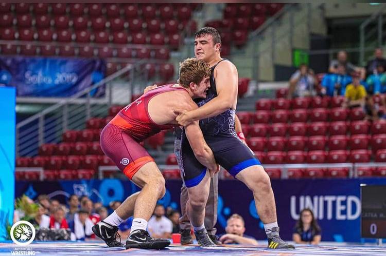 Adil Mısırcı milli takıma davet edildi