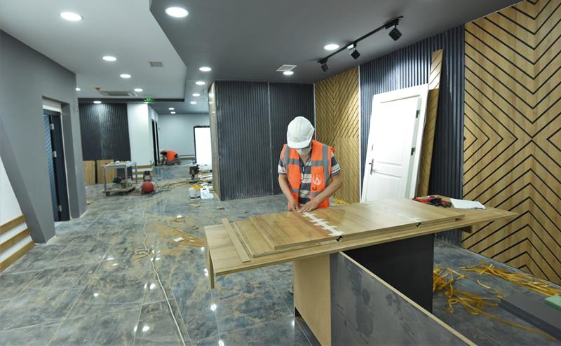 Altınordu Belediyesi