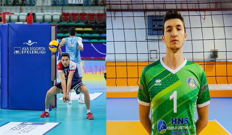 Akkuş Belediyespor’dan iki transfer birden