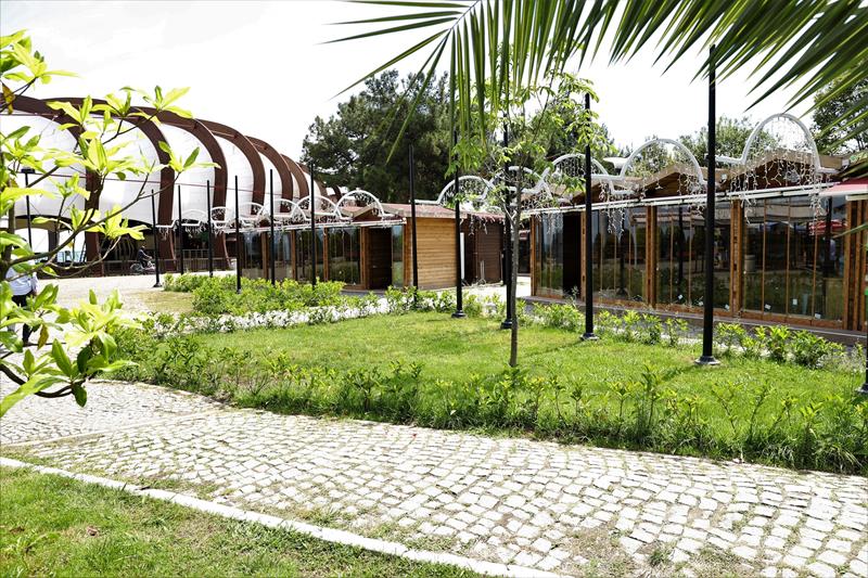 OBB büfeleri ihaleye çıkıyor