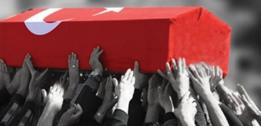 Şehidin var Ordu! Başımız Sağ Olsun