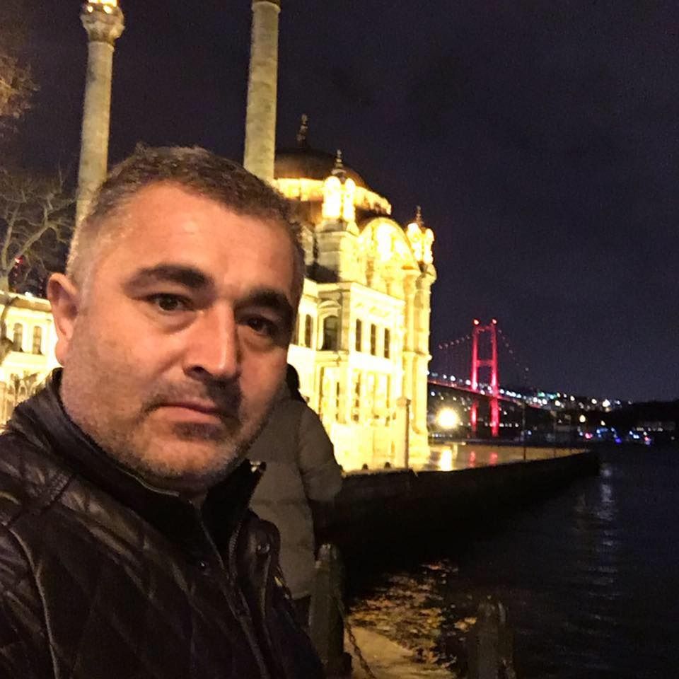 Ordulu iş insanı Şahin Taş koronaya yenildi