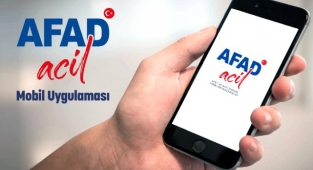 AFAD Gönüllüsü Olmak İster Misiniz?