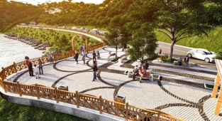 SAKİN ŞEHRE TURİZM DOPİNGİ