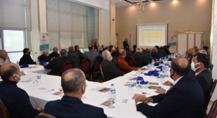 Üniversite Çiftçi Buluşması