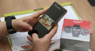 “Akıllı Yetişkin Saati Projesi” hayata geçti