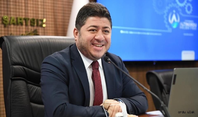 Altınordu Belediyesi’nden engelli bireylere müjde