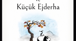 Büyük Panda ve Küçük Ejderha,