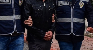 Cinayet zanlısı Ünye'de yakalandı