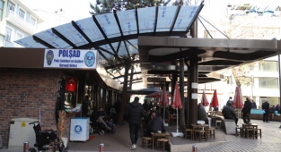 Esnafın mağduriyeti giderildi