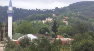 Hırsızlar, Ordu'da boş köy evlerine dadandı