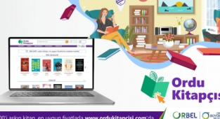 Kitap severlere bir müjdede Büyükşehirden