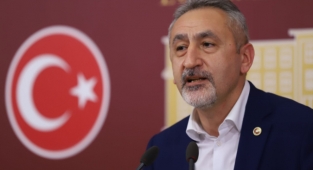 Milletvekili Adıgüzel: Şoför esnafına destek verilmeli