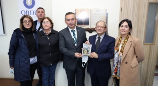 Cemil Hoca anısına sempozyum düzenlendi