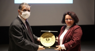 Ordu'da Dünya İnsan Hakları Günü dolayısıyla konferans düzenlendi