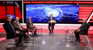 Ordu'nun tarım projeleri Türkiye'ye örnek oldu