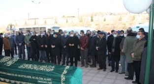 Prof. Dr. Selami Serhatlıoğlu vefat etti