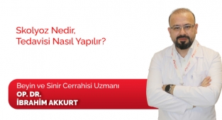 Skolyoz Nedir, Tedavisi Nasıl Yapılır?