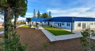 Tekstil sektörünün okulu kursiyerlerini bekliyor