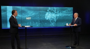 Türkiye’nin yerel kalkınma modeline örnek şehir ordu