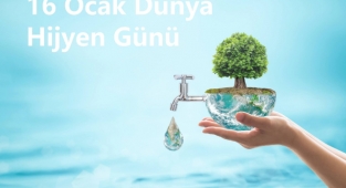16 Ocak Dünya Hijyen Günü tarihçesi